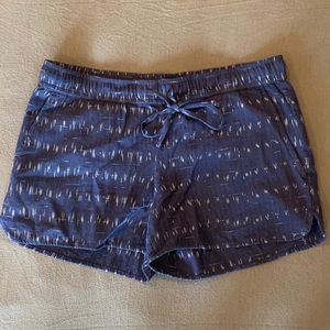 Vineyard Vines Pull-on short